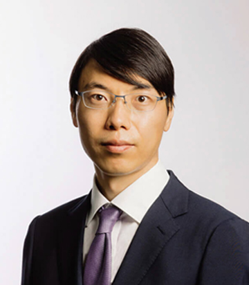 弁護士 松本 岳人